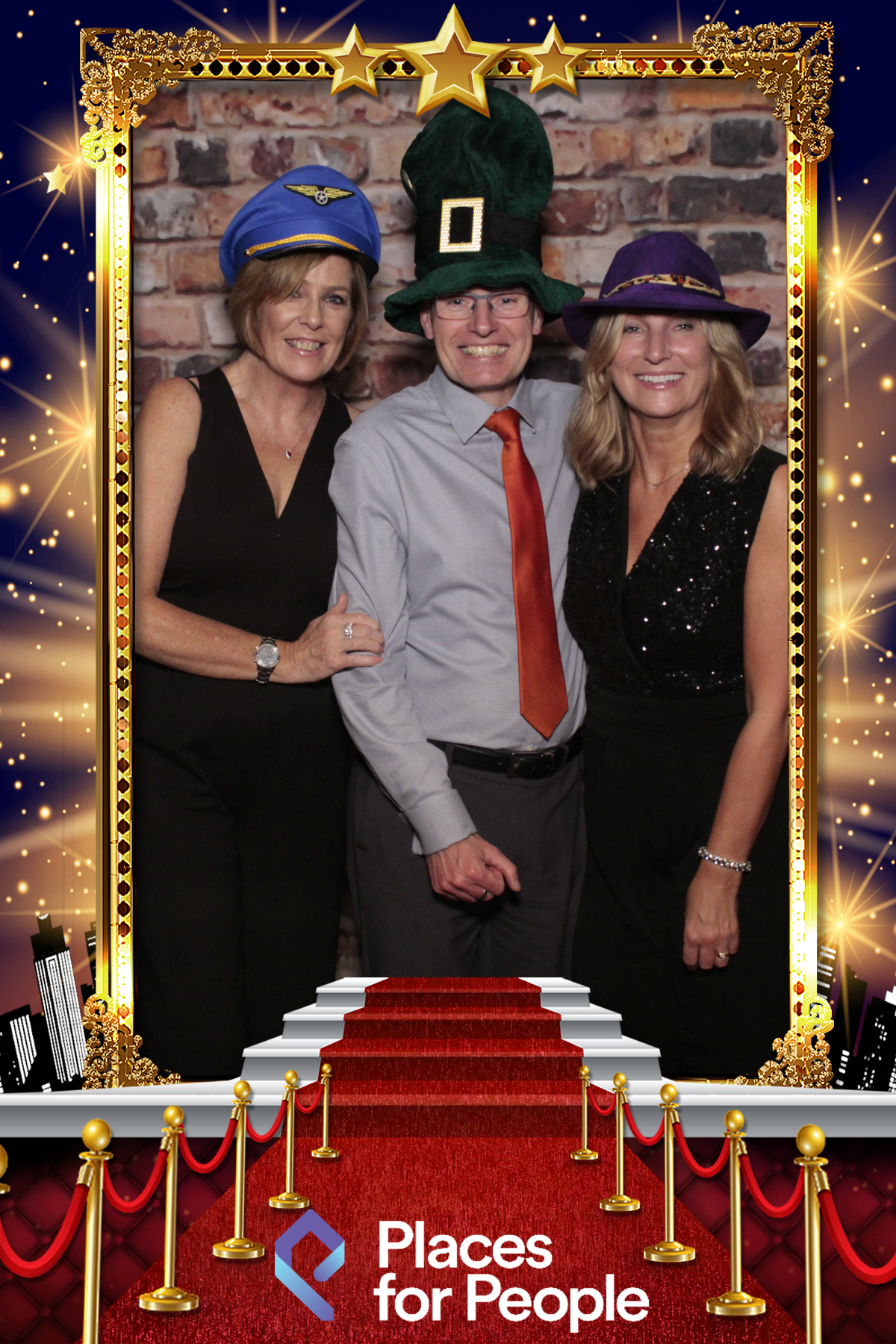 Places for People Star Awards  | View more photos from the event at gallery.myphotoboothexperience.co.uk/u/MyPhotoBoothExperienceLtd/Places-for-People-Star-Awards